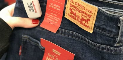 How to Get Your Favorite Jeans for up to 75% Off - The Krazy Coupon Lady