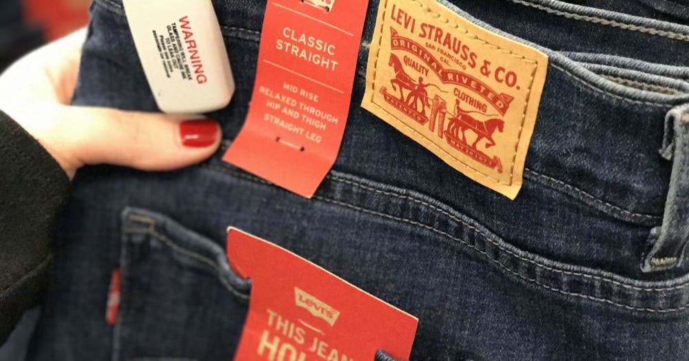How to Get Your Favorite Jeans for up to 75% Off - The Krazy Coupon Lady