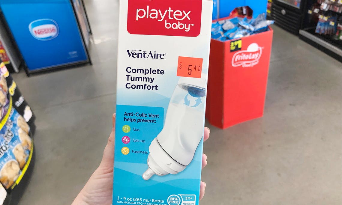 dollar general baby bottles