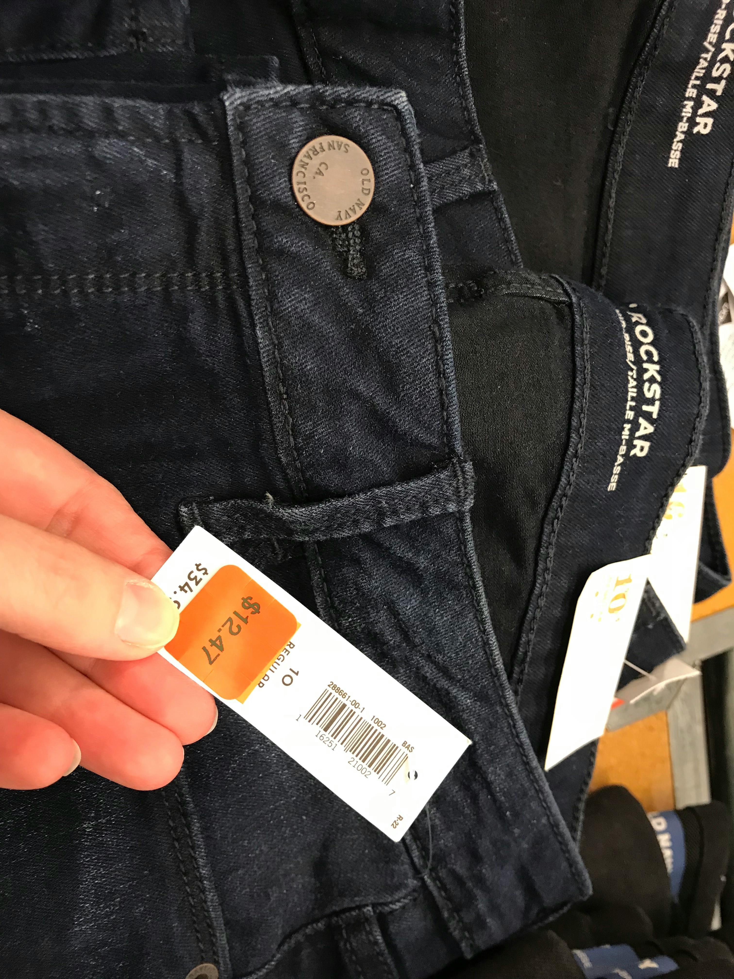 lucky jeans black friday 2018