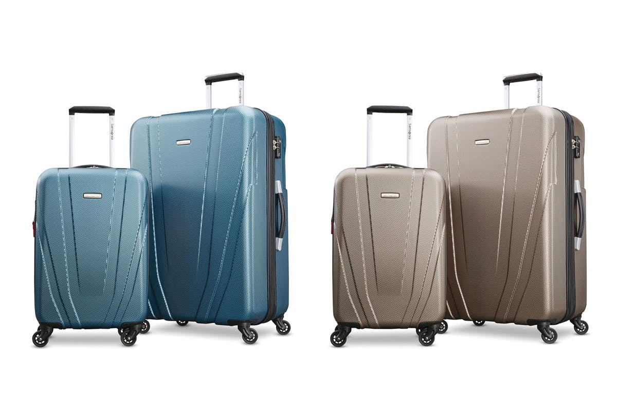 samsonite valor 2