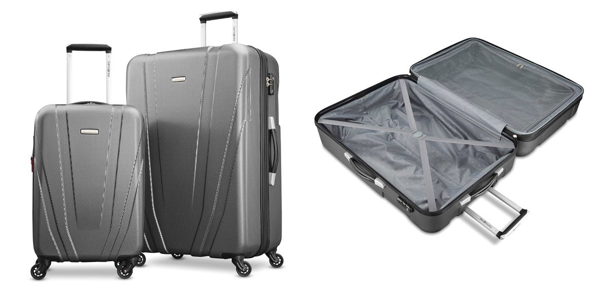 samsonite bargain