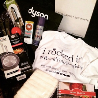 store hacks bbb rock your registry 2018