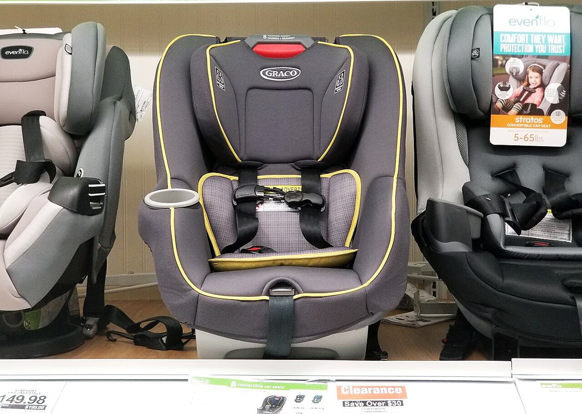 graco contender toys r us