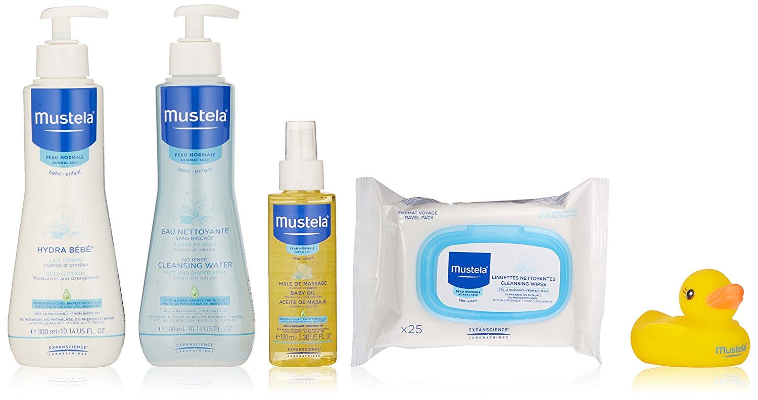 mustela cleansing water cvs