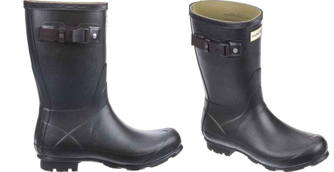 rain boots academy