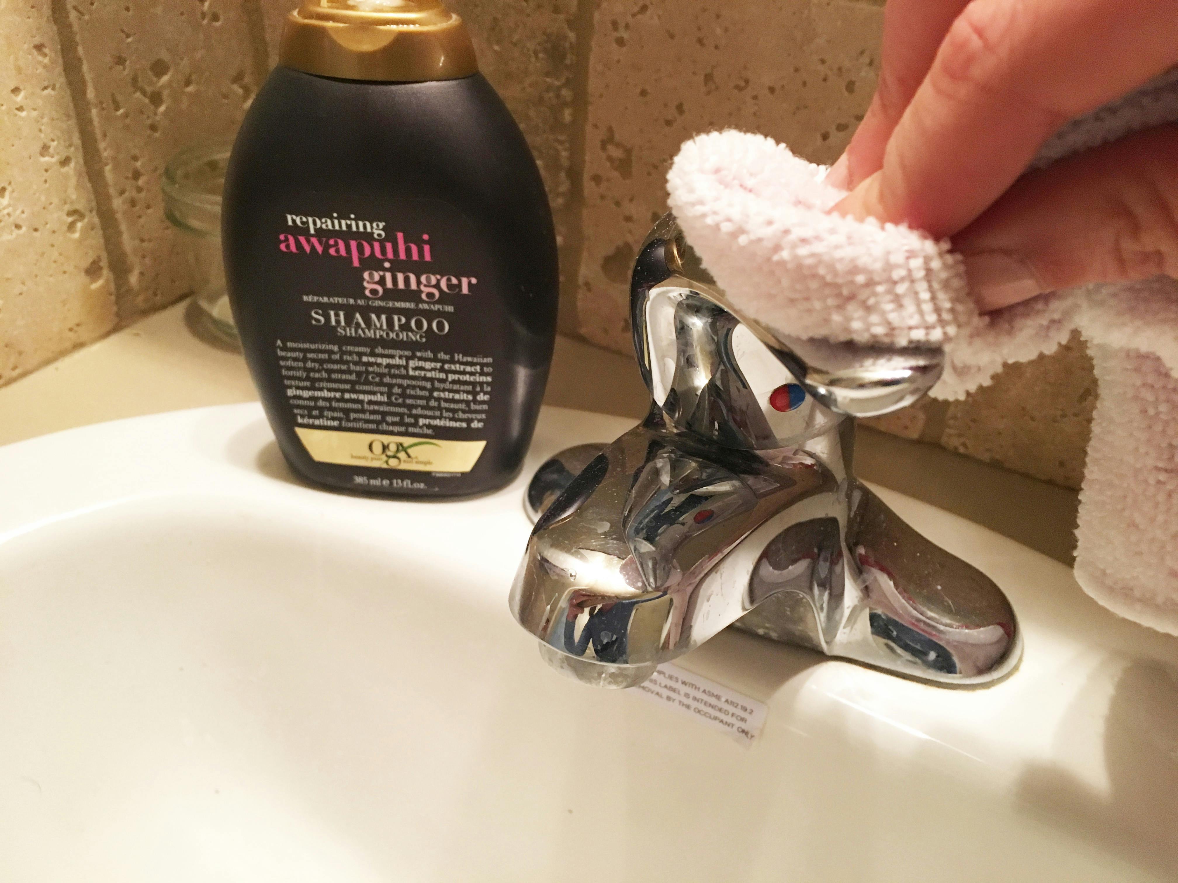 16 Ingenious Uses For Shampoo Will Shock You - The Krazy Coupon Lady
