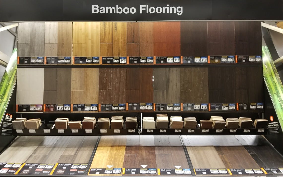 Home Decorator's Collection Flooring, as Low as $0.77/Sq ...