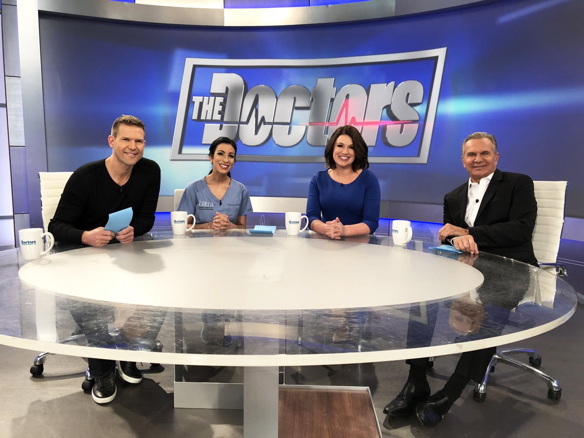 Date Night Savings: Tips from The Krazy Coupon Lady on The Doctors