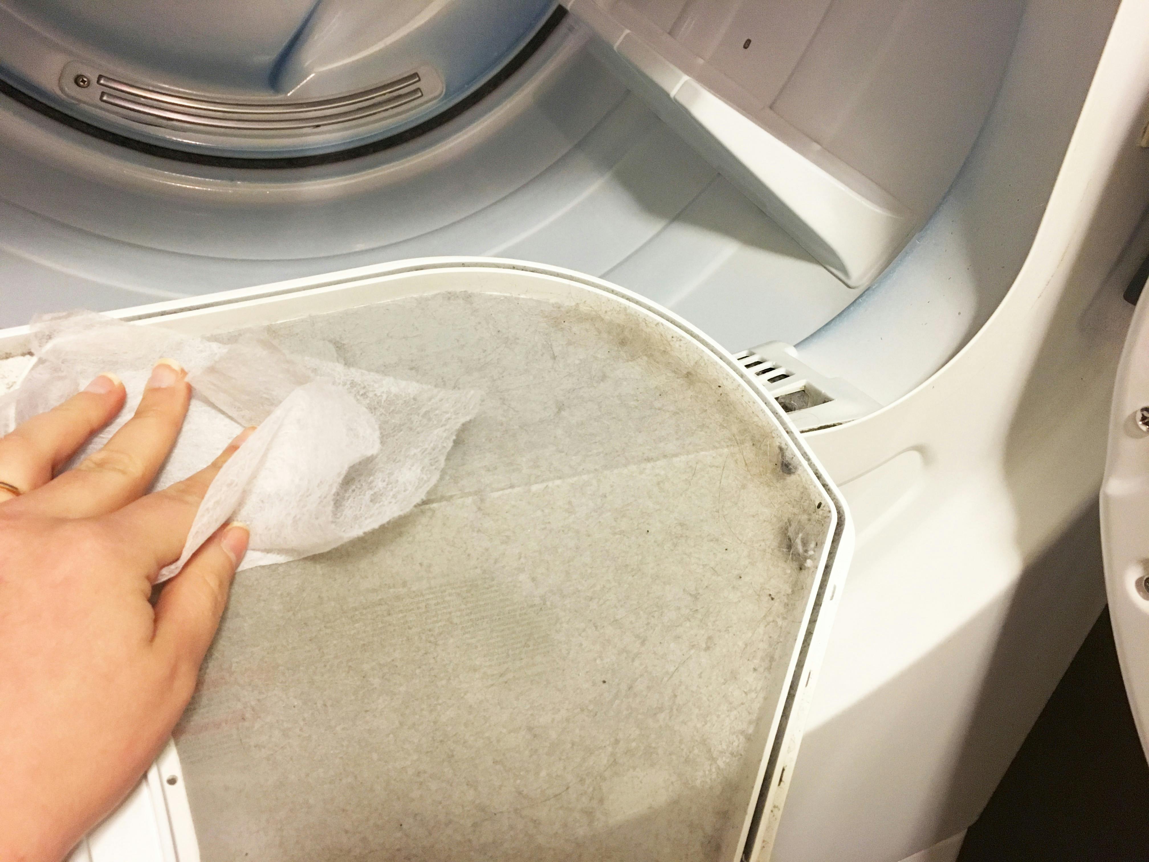 35 Dryer Sheet Hacks That'll Blow Your Mind The Krazy Coupon Lady