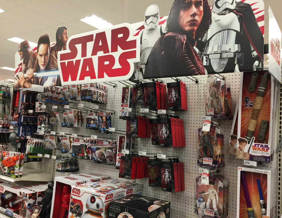 star wars toys target australia