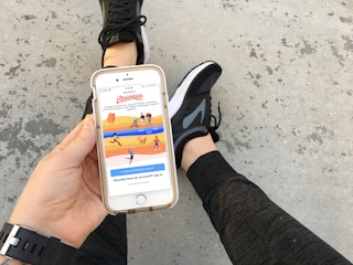 Compete with non-Fitbit friends, no matter what fitness tracker they use.