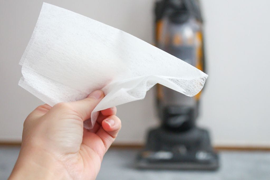 35 Dryer Sheet Hacks That'll Blow Your Mind The Krazy Coupon Lady