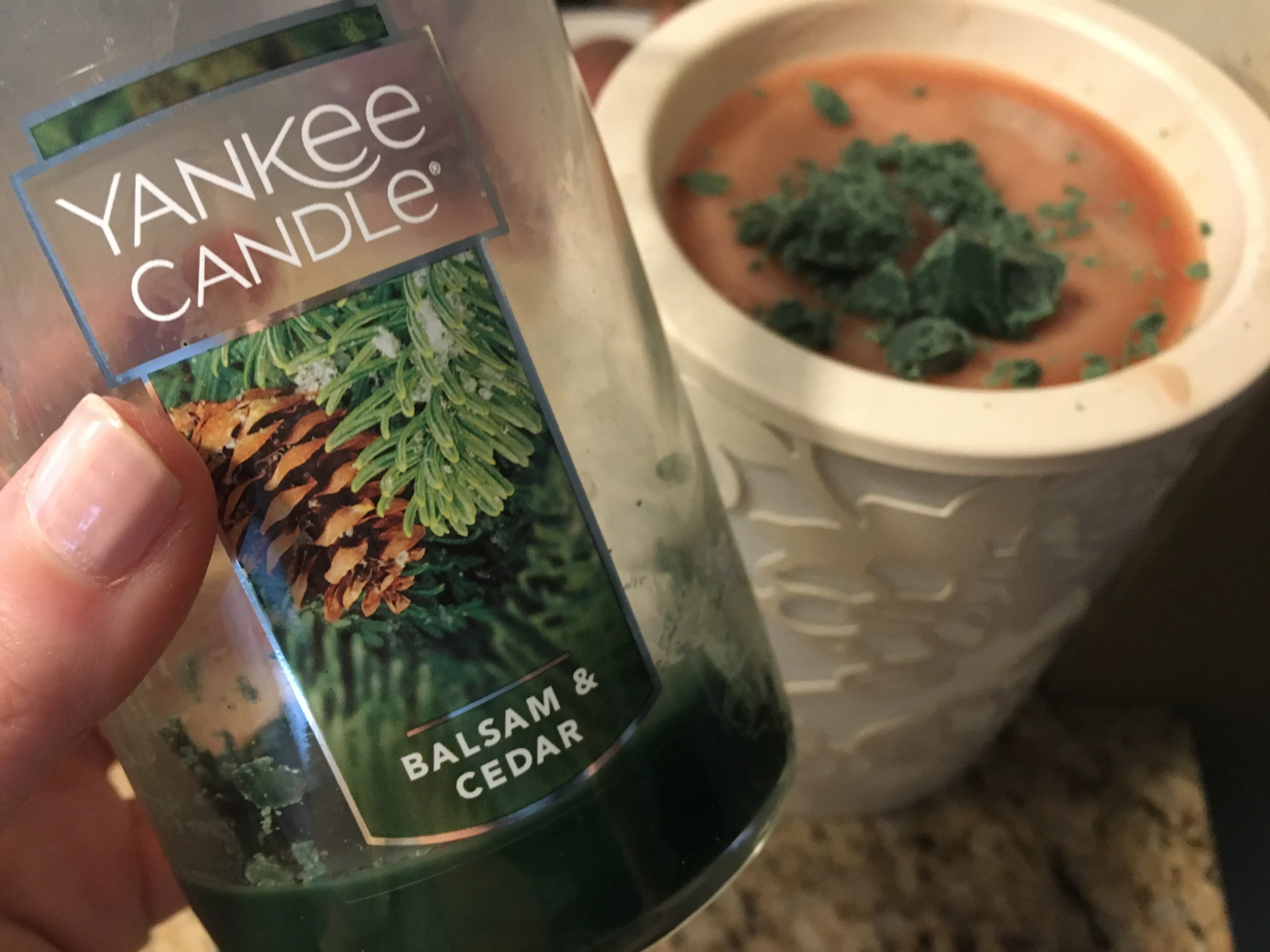 All The Ways To Reuse Old Candles The Krazy Coupon Lady