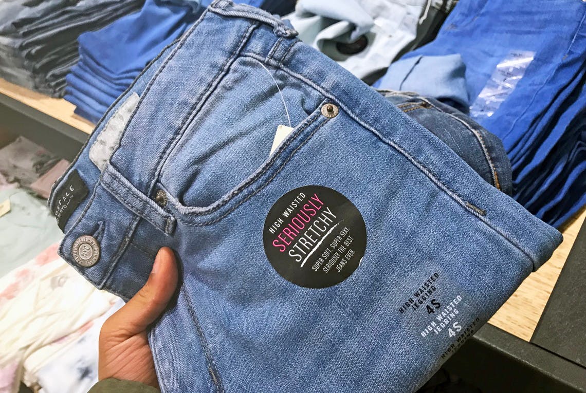 best deal on jeans