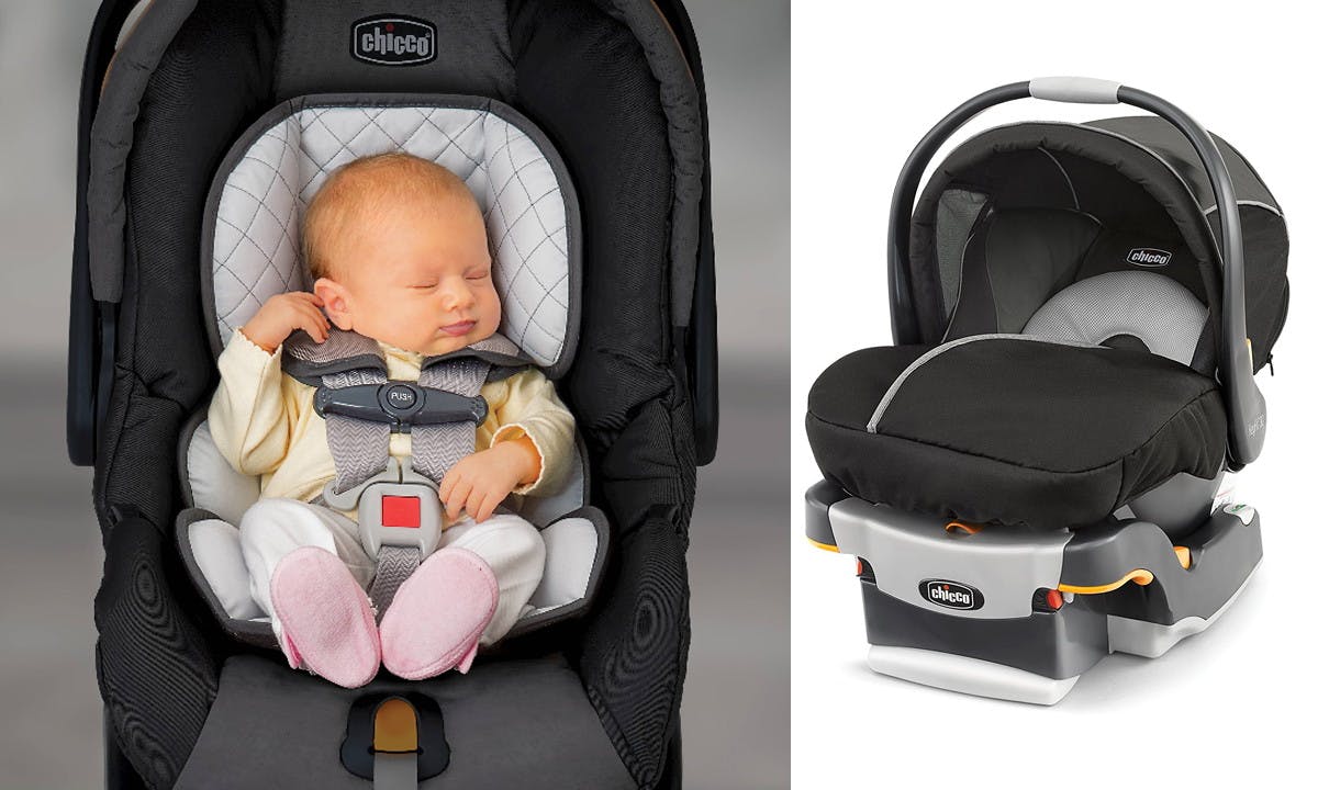 Chicco Keyfit 30 Magic Infant Car Seat Only 162 72 Shipped On Amazon Lowest Price The Krazy Coupon Lady