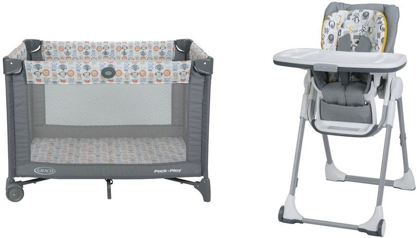 graco hipster safari