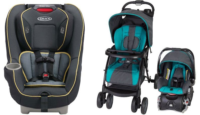 graco hipster safari