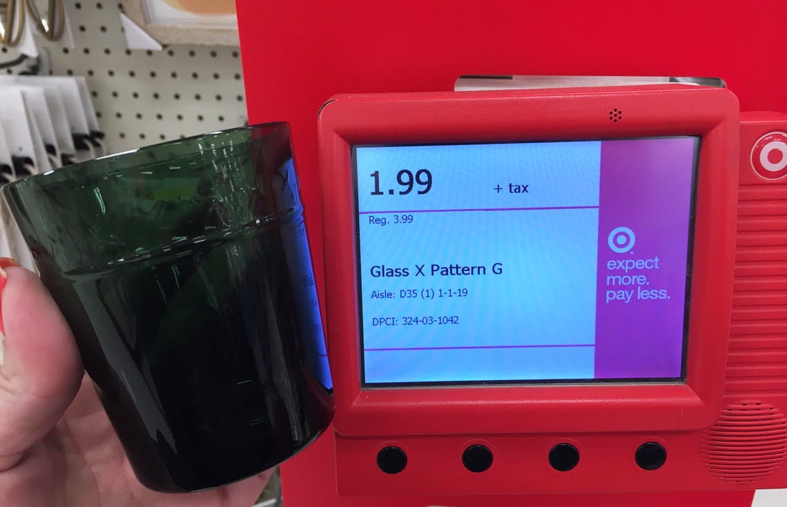 Rare Clearance Finds 50 Off Hearth & Hand at Target! The Krazy