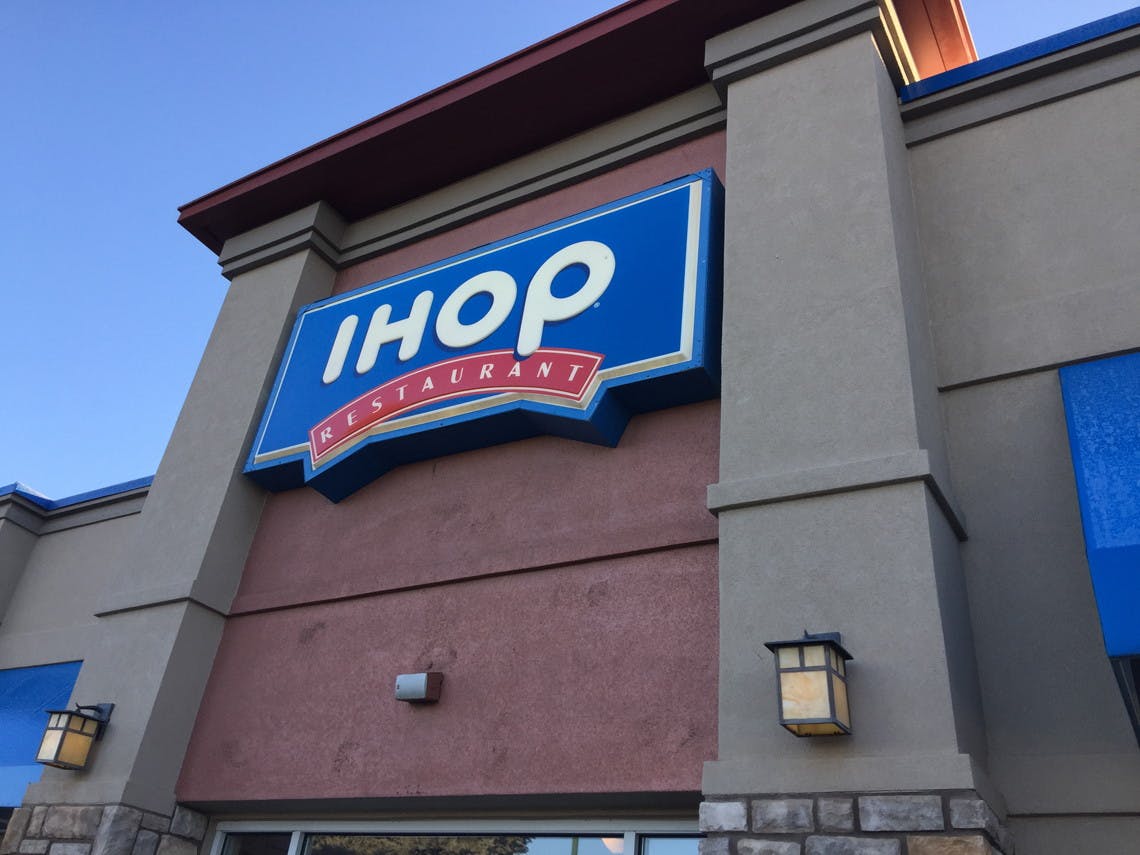 Is IHOP Open on Christmas? — How to Get Your Holiday Pancakes
