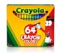 Crayola Crayons 64 ct WYB (1) Welch's Fruit Snacks 22 ct, H-E-B App Coupon