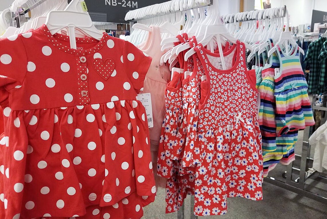 jcpenney dresses for baby girl