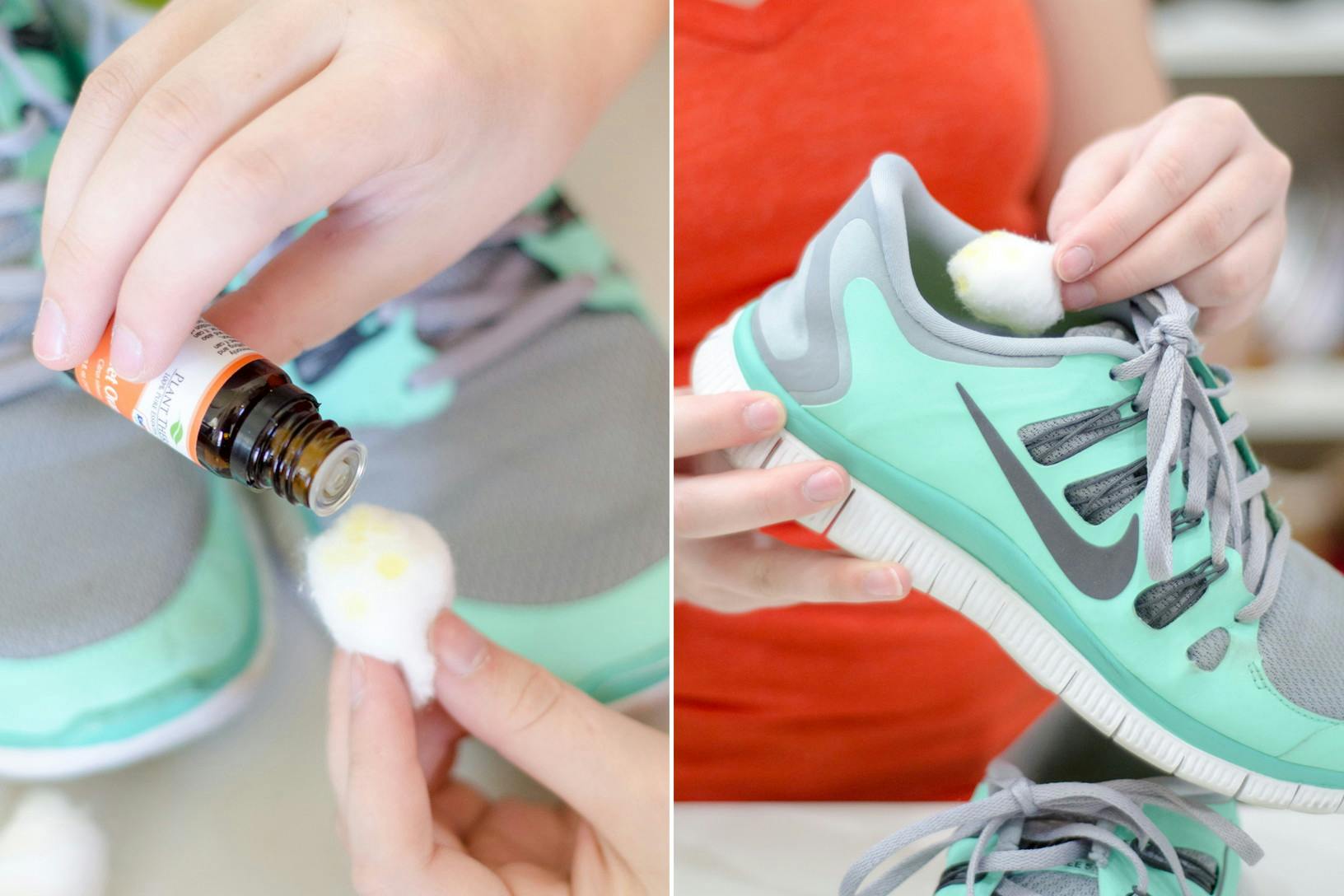 Top 19 Ways a Newbie Can Use Essential Oils The Krazy Coupon Lady