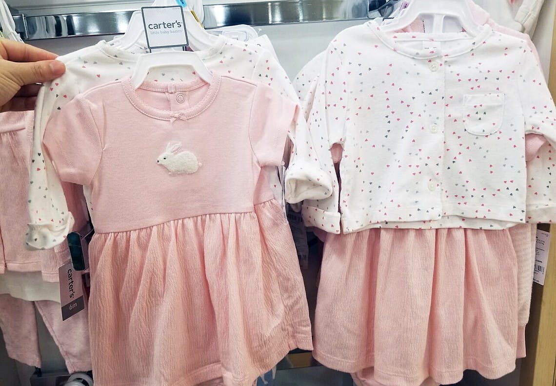 kohls baby girl dresses