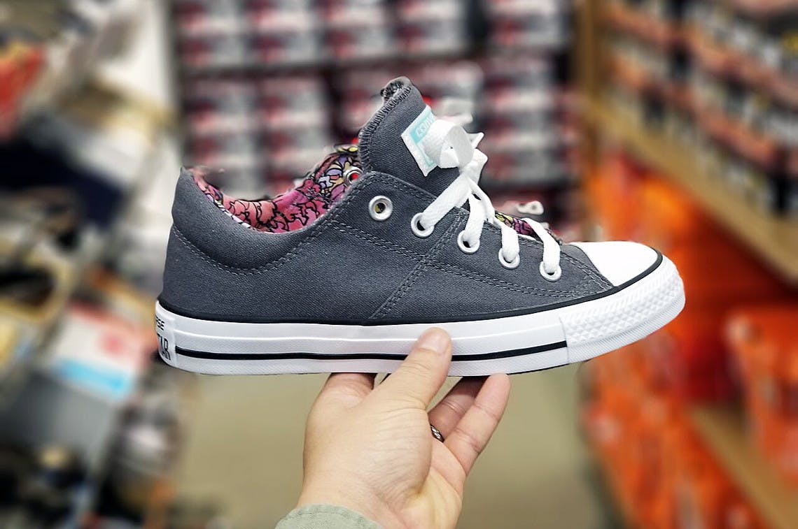 25% Off Converse for the Family at Kohl's - Pay as Low as $29.99! - The  Krazy Coupon Lady