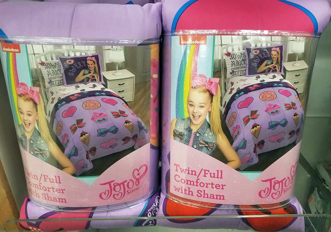 jojo siwa backpack kohls