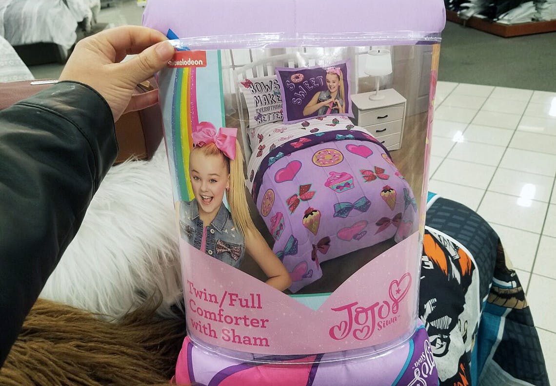 kohls jojo backpack