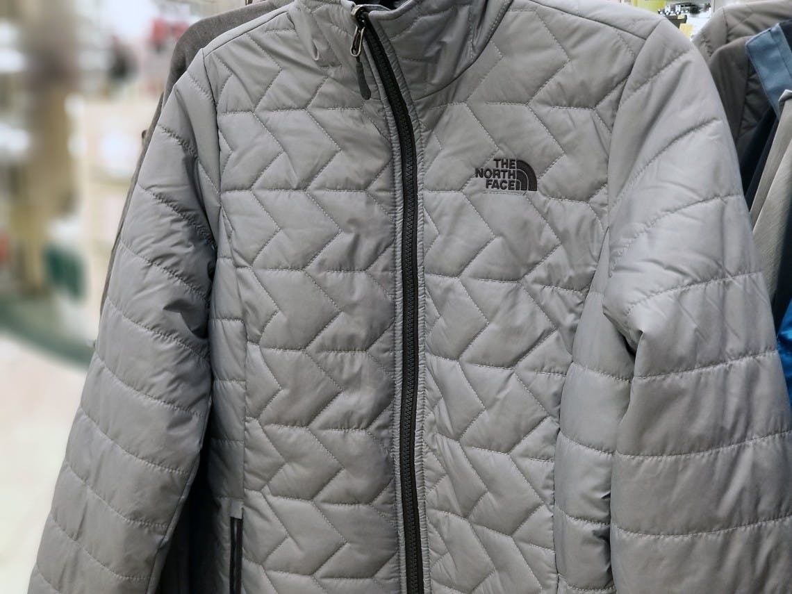 the north face tamburello insulated ski jacket