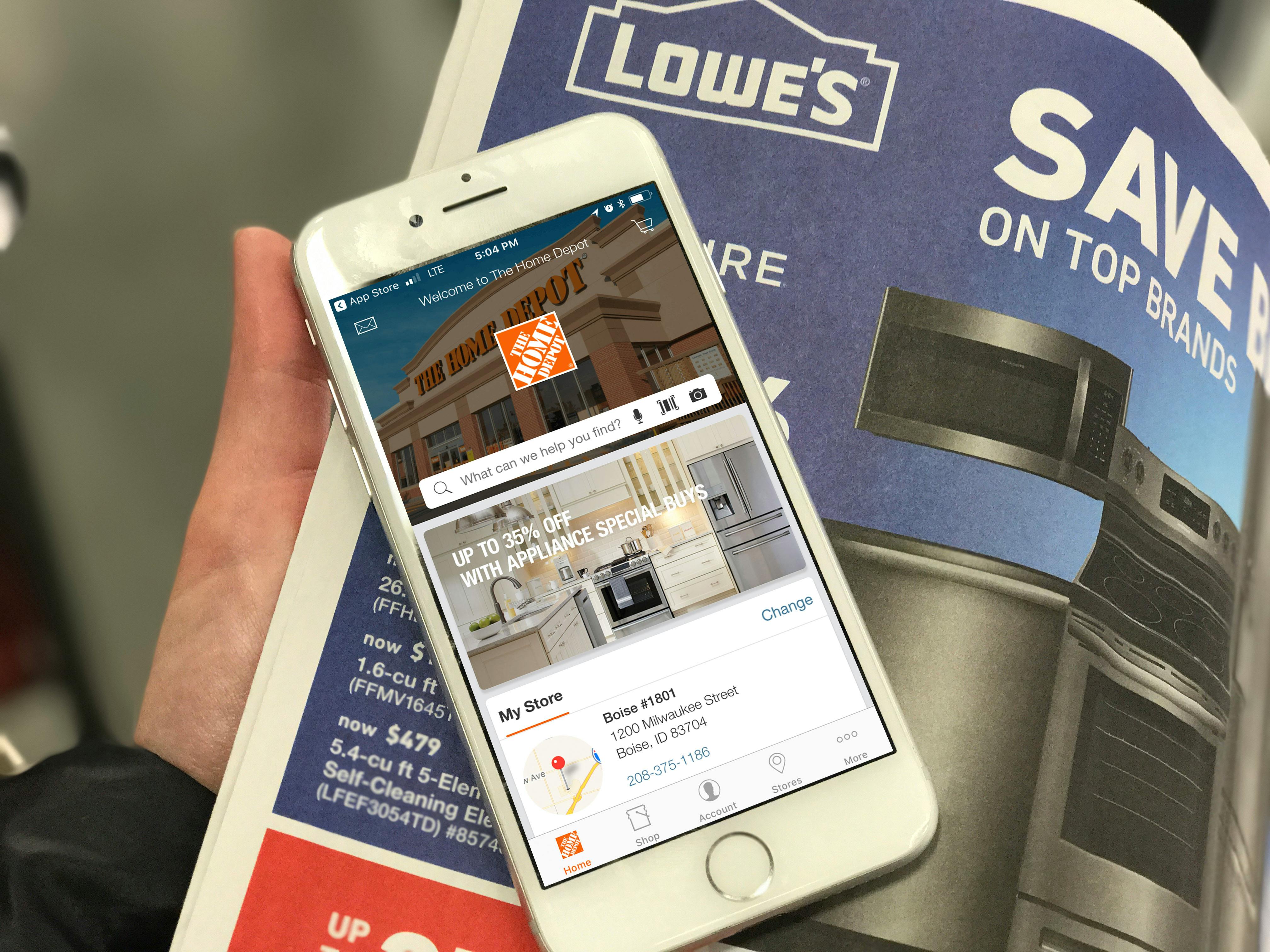 Does Lowe’s Sell Milwaukee In 2022? (You'll Be Surprised)