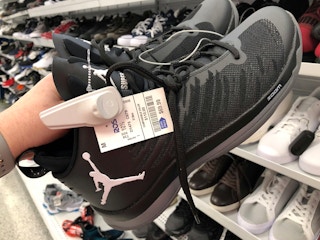 ross brands nike air jordan