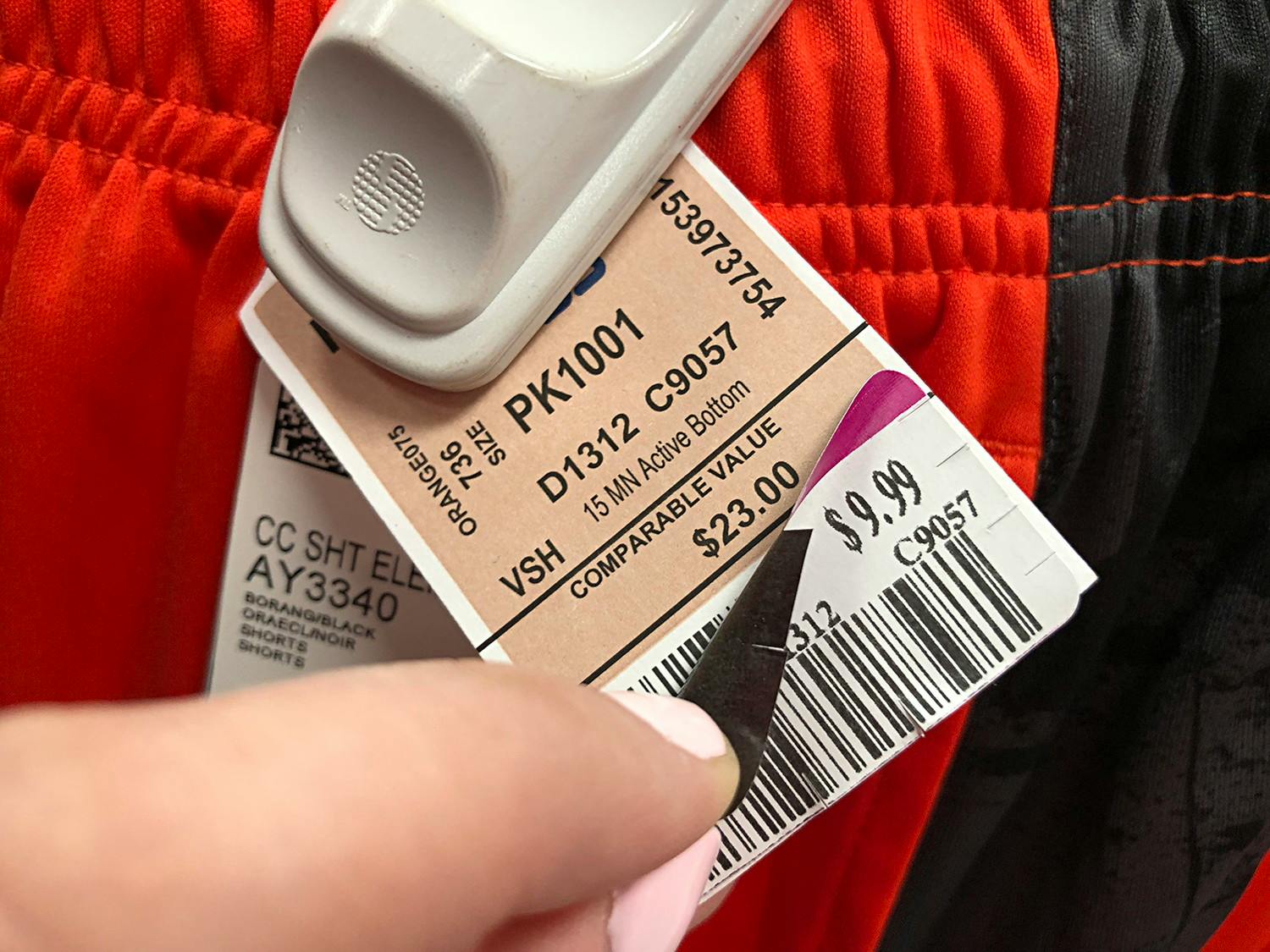 How to Find Ross Stores Deals — 36 Ross Shopping Hacks The Krazy