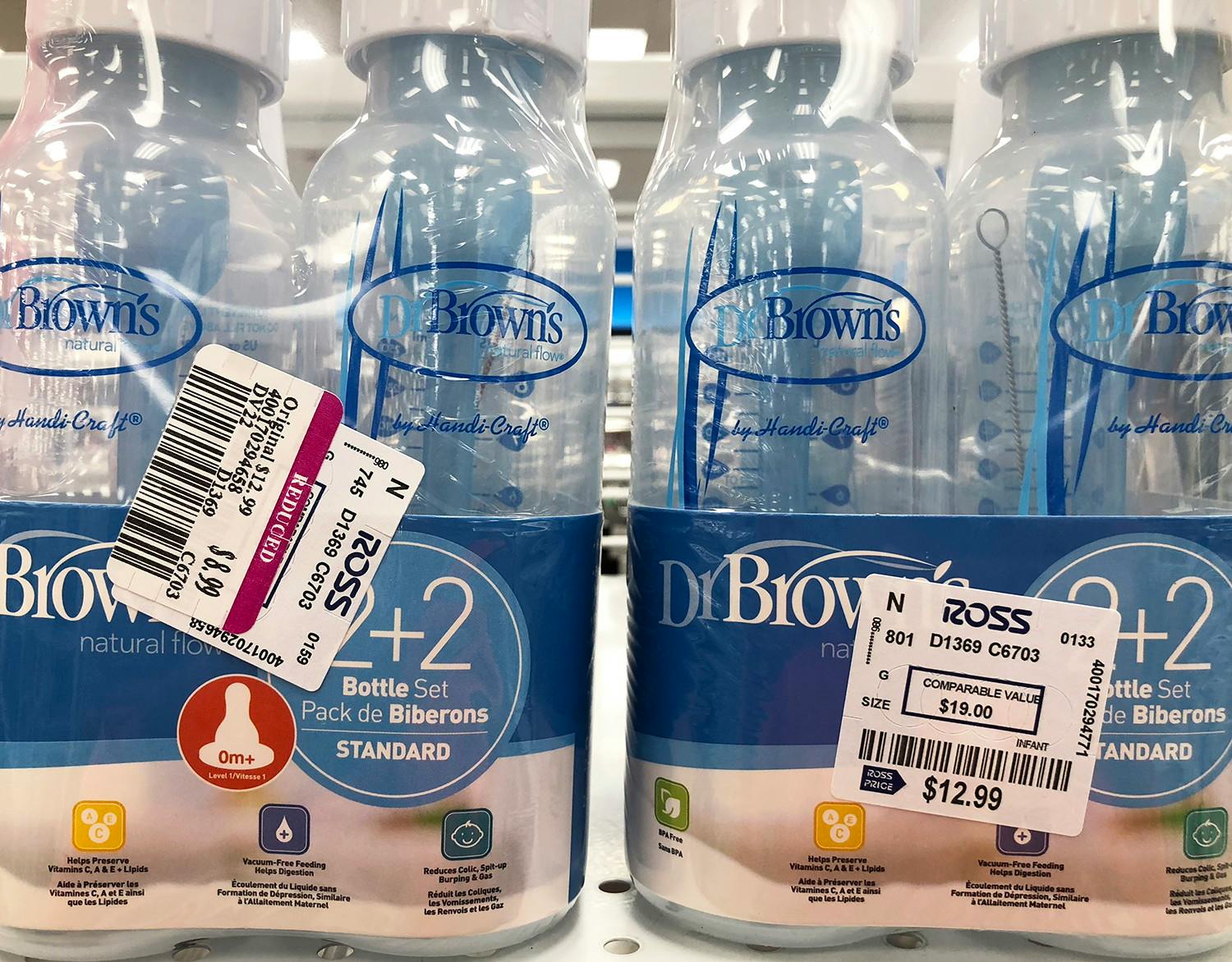 36 Ross Shopping Hacks to Feed Your Addiction - The Krazy Coupon Lady