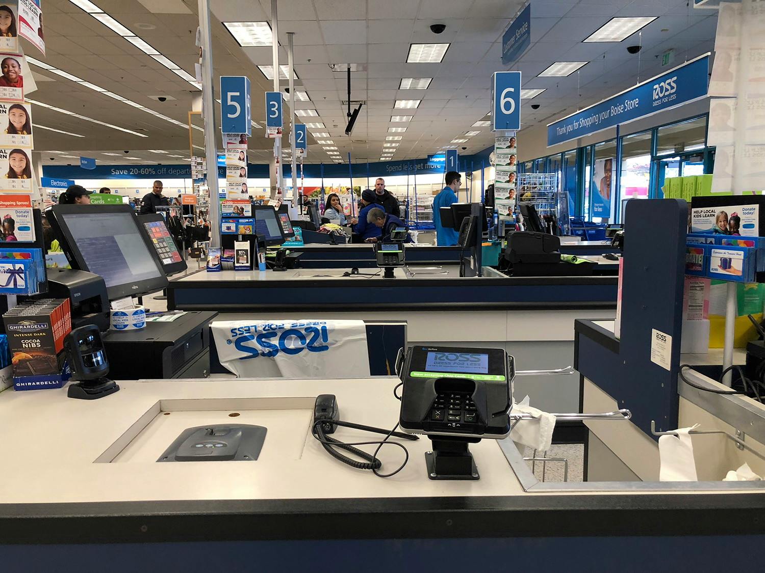 Ross Is Reopening with Massive Discounts The Krazy Coupon Lady