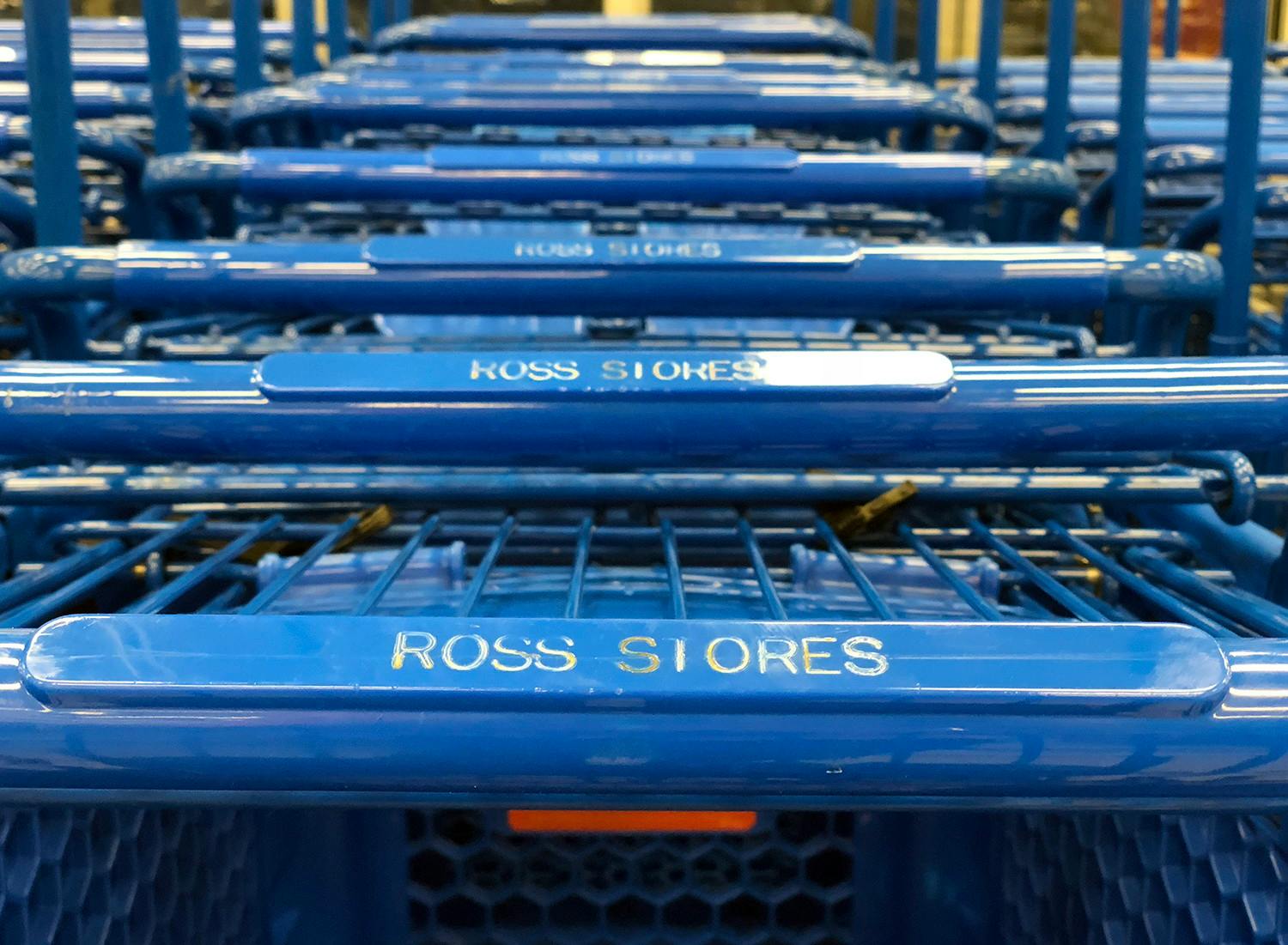 ross stores thanksgiving hours