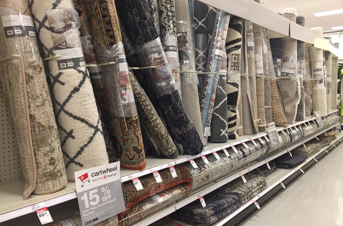 30% Off + Extra 15% Off Promo Code: Save Big on Rugs at ...