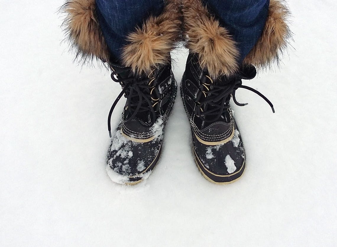 Best Price Sorel Joan Of Arctic Winter Boots Only 95 Shipped At