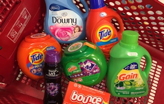 tide target cart pics 2