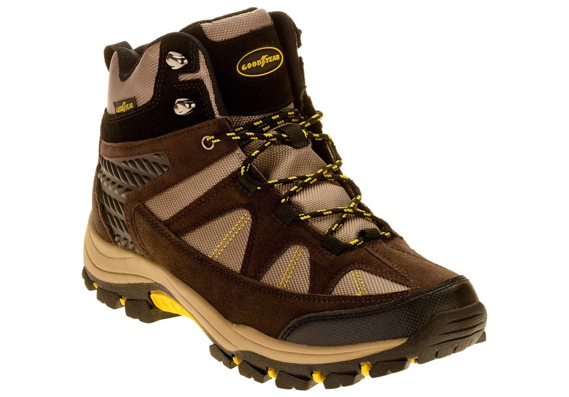 walmart mens boots clearance