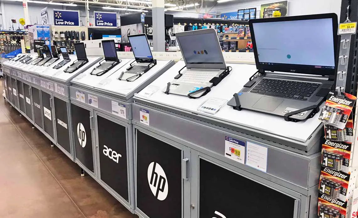 Walmart Computer Lab Walmart Laptops Under $100 In Store at Mildred Rohe blog