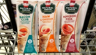 Hormel Natural Choice 3 1 SV