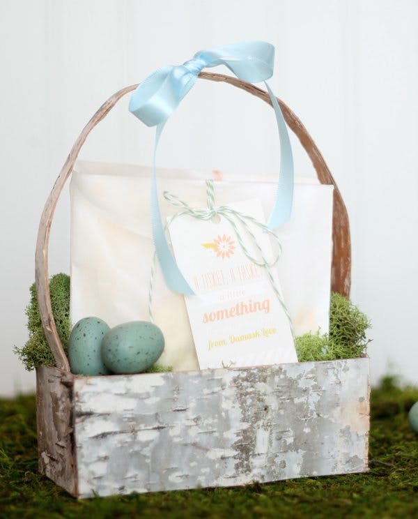 19 Easy Easter Baskets Your Kids Are Sure To Love The Krazy Coupon Lady