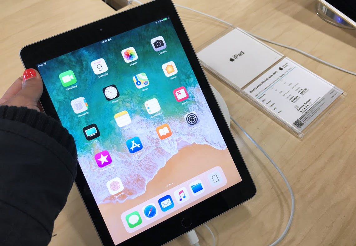 Tablet Coupons and Deals The Krazy Coupon Lady March 2022