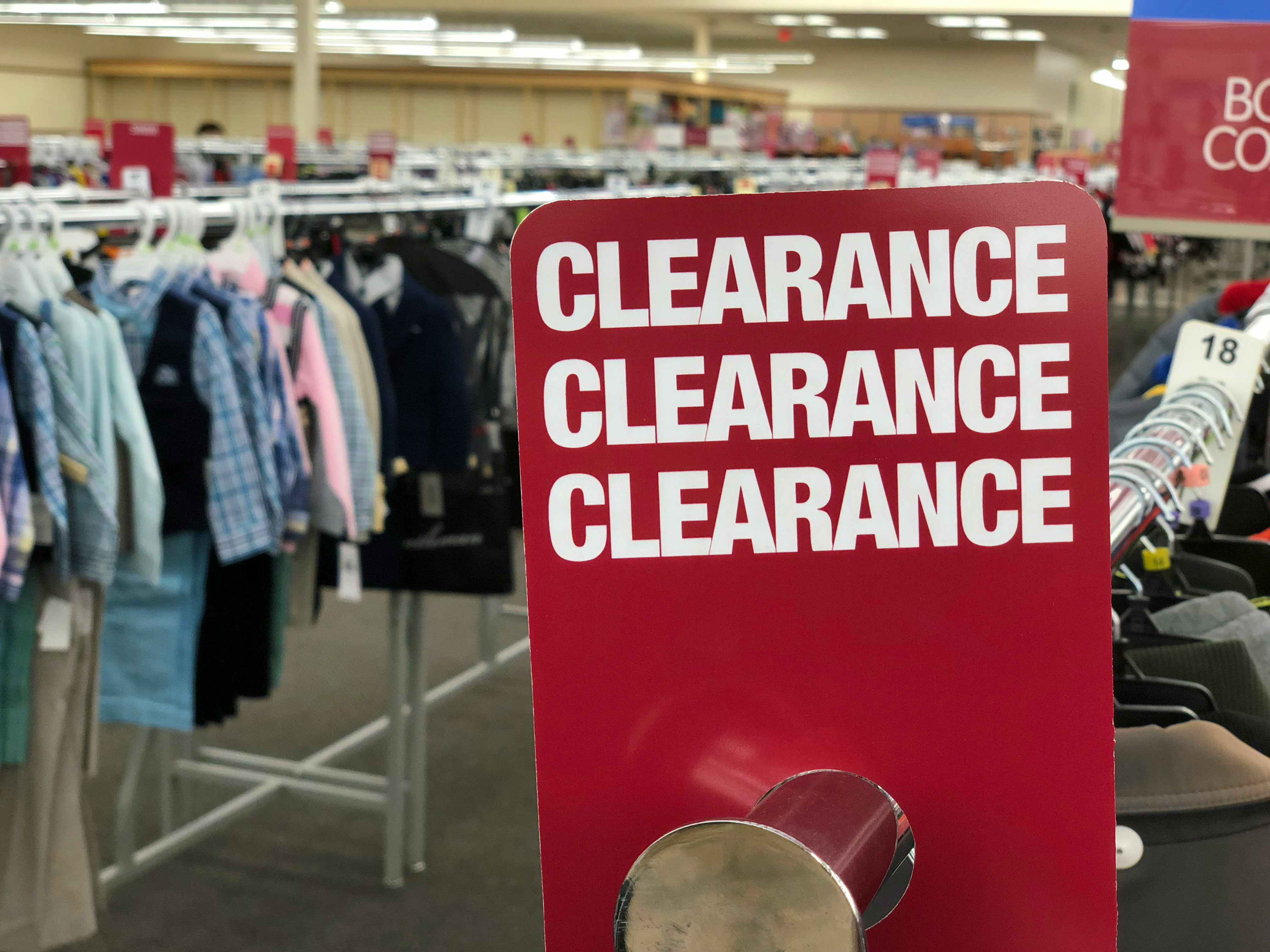 Clearance Sale At Burlington Coat Factory!😱Get Up To 80% Off