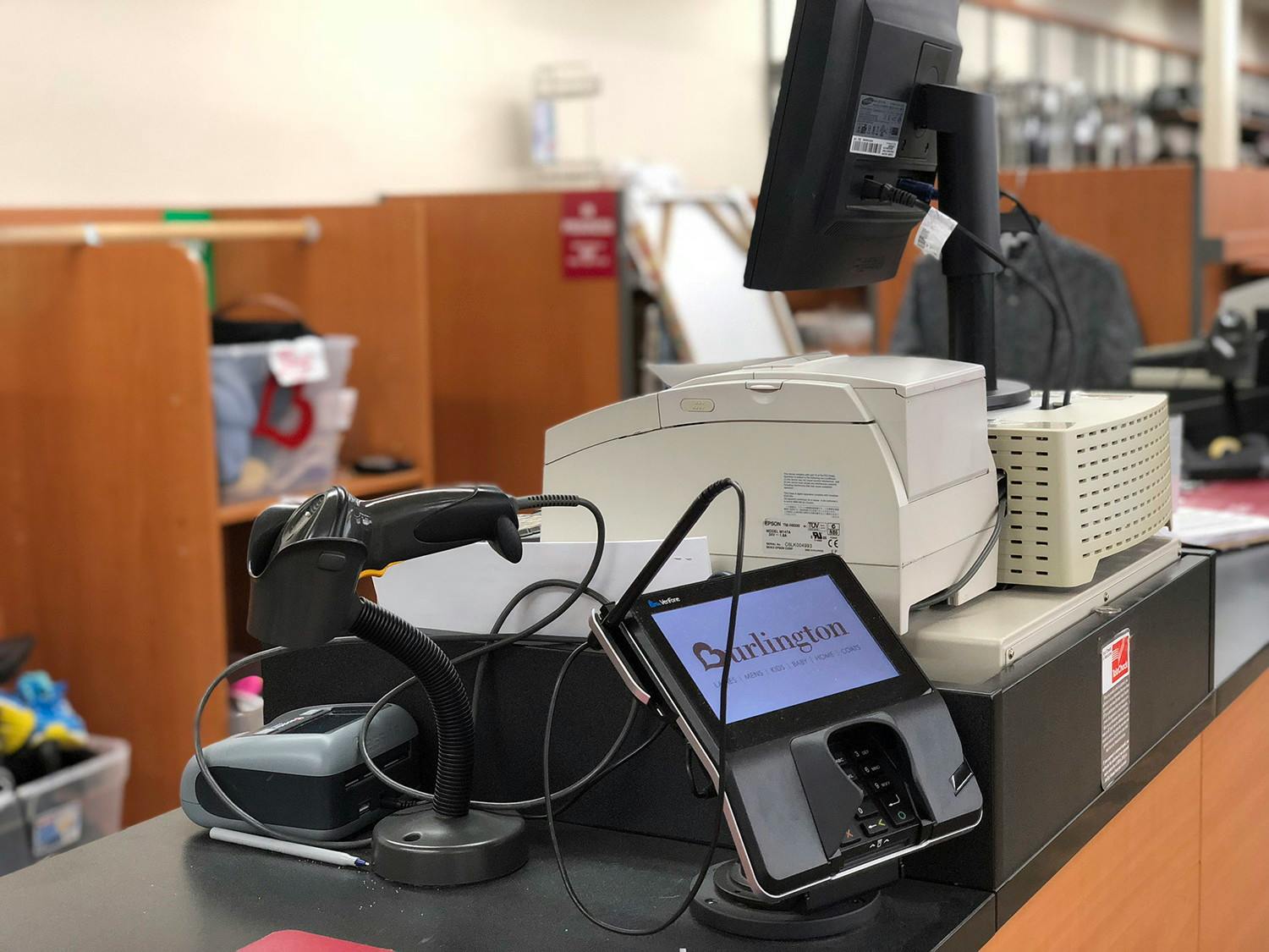 Burlington Reopens With Historic Storewide Sale The Krazy Coupon