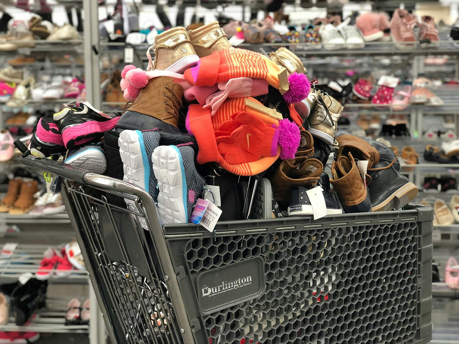 TJMaxx, Marshalls & HomeGoods Reopen with Big Clearance Sales - The Krazy  Coupon Lady