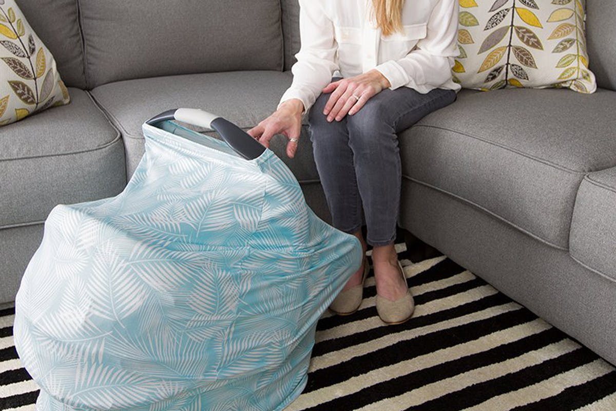 23 Places with Free Baby Stuff for New and Expecting Moms The Krazy Coupon Lady